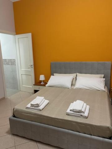 Bed and Breakfast Dimora Nonna Ada Aradeo Екстер'єр фото