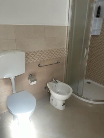Bed and Breakfast Dimora Nonna Ada Aradeo Екстер'єр фото